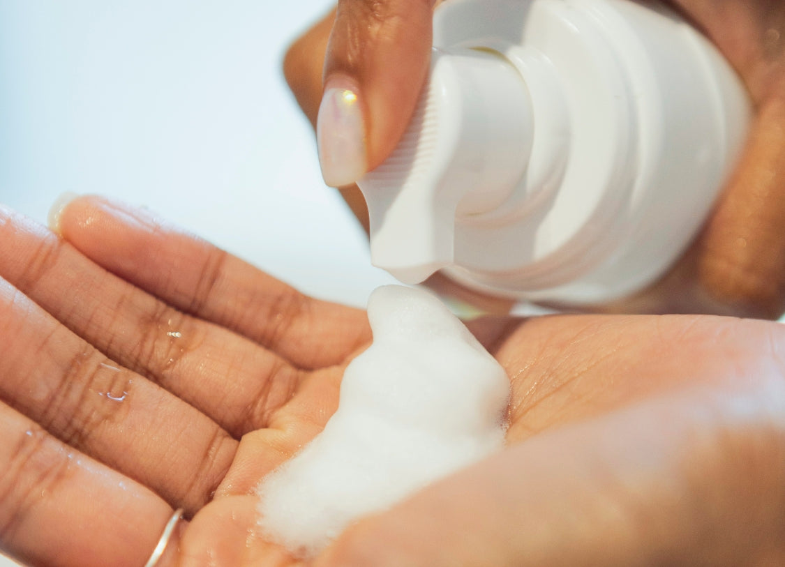Choosing the Right Cleanser for Acne-Prone Skin